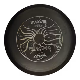 Wave Plasma (8)