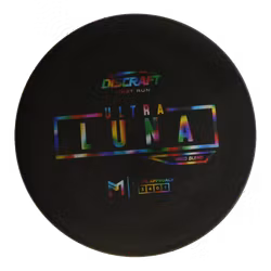 Ultra Luna First Run Hard Blend (6)