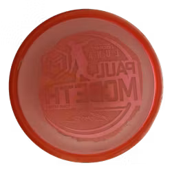 Luna Paul McBeth Tour Series Z Metallic (6)