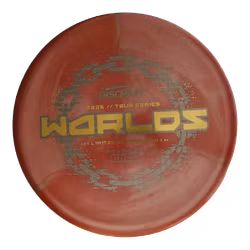 Sled Worlds Tour Series (6)