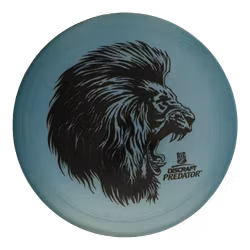 Predator Big Z (6)