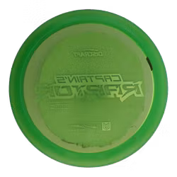 Captains Raptor First Run Z (7)