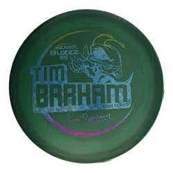 Buzzz SS Tim Barham Z Metallic (6)