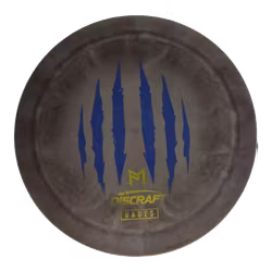 Hades Paul McBeth Six Claw ESP (6)