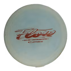 Flow Linus Carlsson Edition Gold (6)