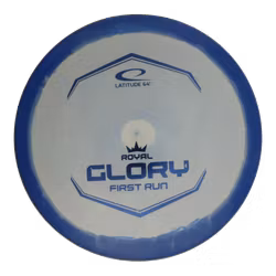 Glory First Run Grand Orbit (5)