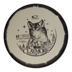 Claymore Kristin Tattar Gold Orbit (6)