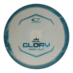 Glory First Run Grand Orbit (6)