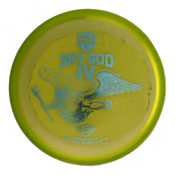 Sky God IV C-Line (8)
