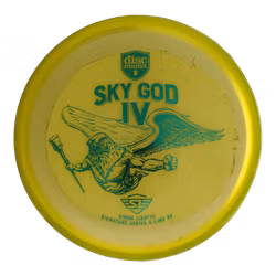 Sky God IV C-Line (6)