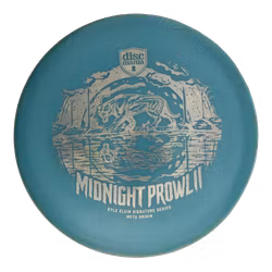 Midnight Prowl II Kyle Klein Signature Series Meta (6)