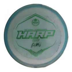 Harp Sockibomb VIP Ice Glimmer (6)