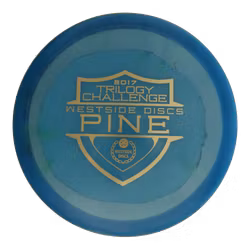 Pine Trilogy Challenge 2017 VIP (6)