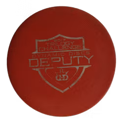 Deputy Trilogy Challenge 2017 Classic Blend (7)