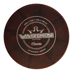 Warden Classic Blend (6)