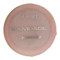Rampage Pinnacle (7)