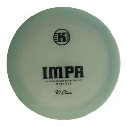 Impa First Run K1 (6)