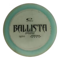 Ballista Pro Opto (7)