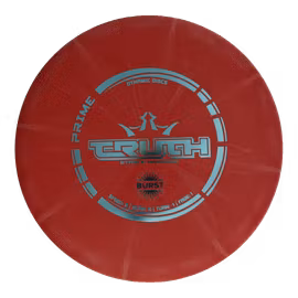 Truth Prime Burst (8)