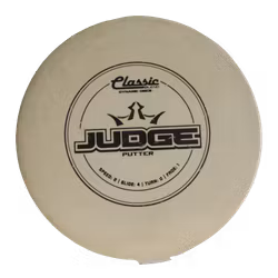 Judge Classic Blend (6)