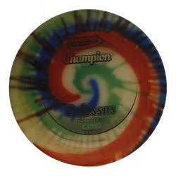 Colossus Champion (6)