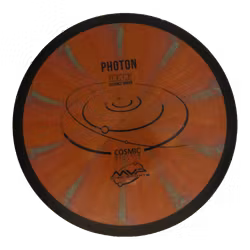 Photon Cosmic Neutron (6)