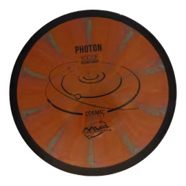 Photon Cosmic Neutron (6)