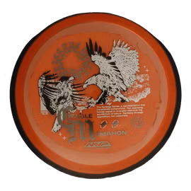 Resistor Eagle McMahon Proton (9)