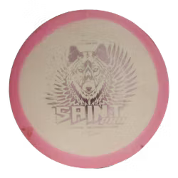 Saint Pro Kristin Tattar Gold Orbit (6)