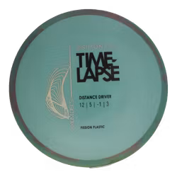 Time-Lapse Fission (7)