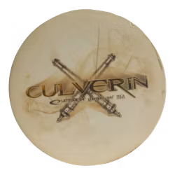 Culverin DecoDye Gold (6)