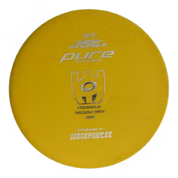 Pure Stockholm Discgolf Open 2009 Zero-Medium (8)