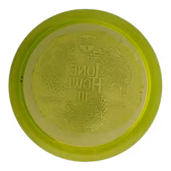 Lone Howl III (PD) Metal Flake C-line (6)