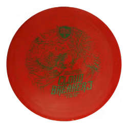 Cloudbreaker Eagle McMahon Signature Series S-Line (9)