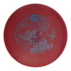 Cloudbreaker Eagle McMahon Signature Series S-Line (9)