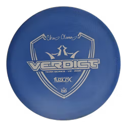 Verdict Fuzion X (8)