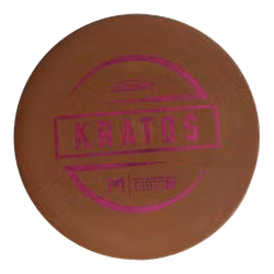 Kratos First Run Special Blend (9)