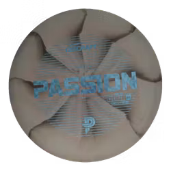 Passion First Run ESP (7)