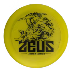 Zeus Limited Edition Z (6)