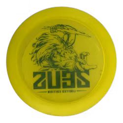 Zeus Limited Edition Z (6)