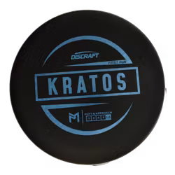 Kratos First Run Special Blend (9)