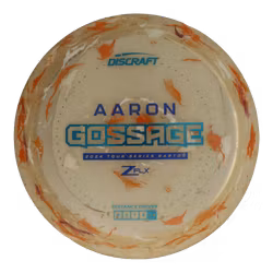 Raptor Aaron Gossage Z FLX Jawbreaker (6)