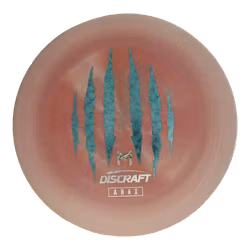Anax Paul McBeth Six Claw ESP (6)