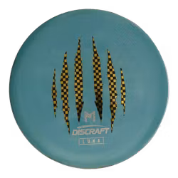 Luna Paul McBeth Six Claw ESP (6)