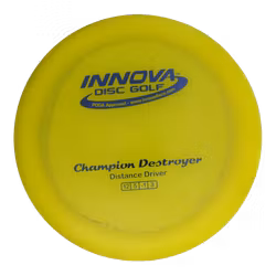 Destroyer Champion (6)