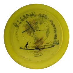 Archon 2011 PDGA Am Worlds Champion (6)