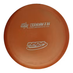 Wraith G-star (6)