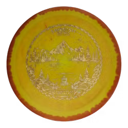 Wraith Swedish Disc Golf Pro Tour Halo Star (7)
