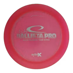 Ballista Pro David Feldberg Team Series Opto-X (6)