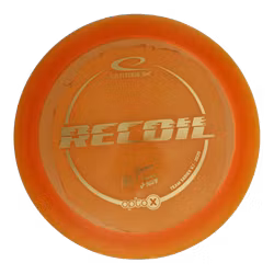 Recoil Albert Tamm Opto-X (9)